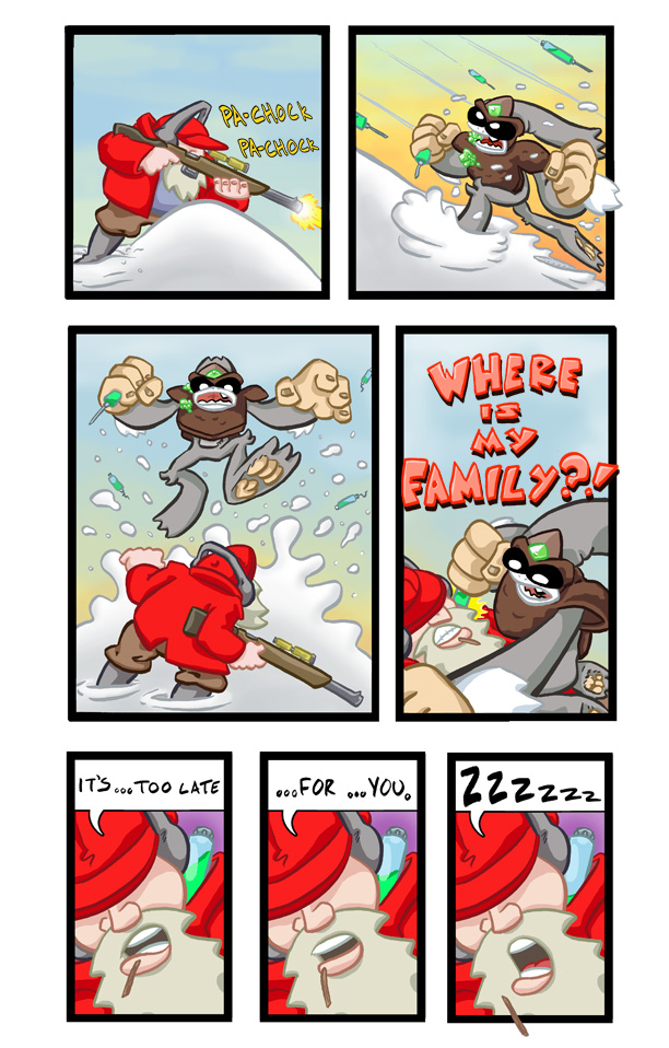 EvanYeti_Page